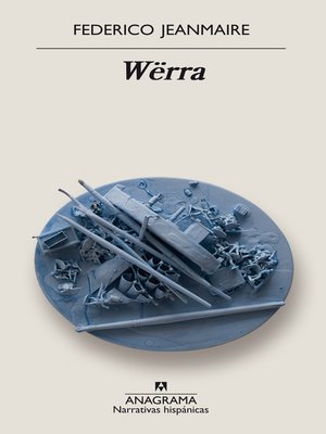 cover image of Wërra